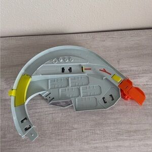 Hot Wheels City Ultimate T Rex Garage GJL14 Replacement Parts - Big Grey Tray